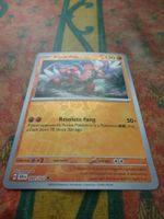 POKEMON  Koraidon   H  SCR EN  090/142  HP130  2024