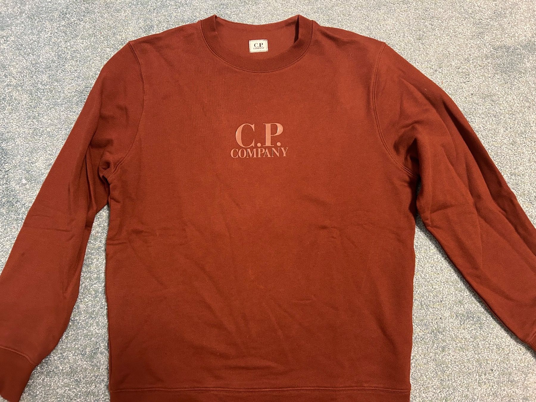 CP Company Maglioni & Felpe: CP / C.P. Company - Stone Island Pullover – Usato da Bern venduto da floorball_zoro