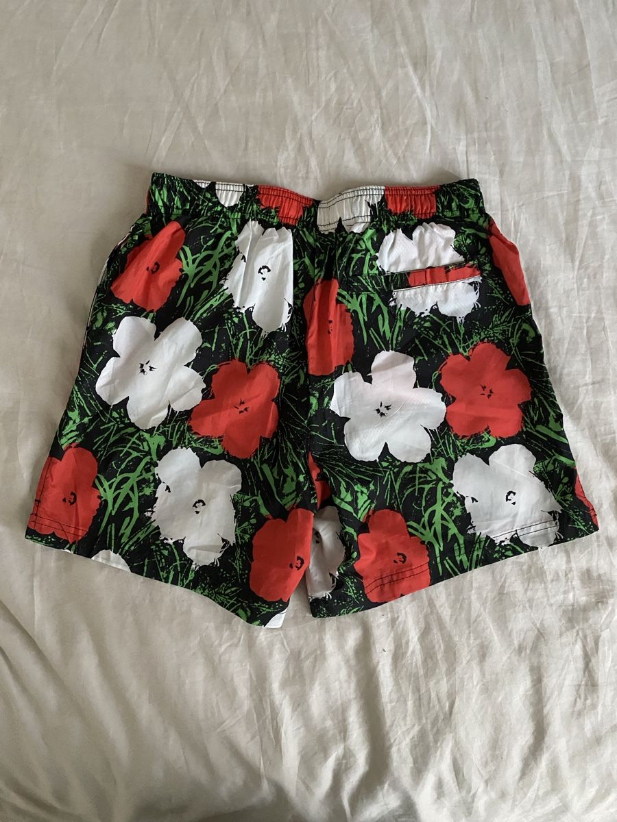Calvin Klein Costumi da bagno: Calvin Klein Badehose – Usato da Luzern venduto da stefania71 1