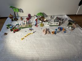 Playmobil Bauernhof