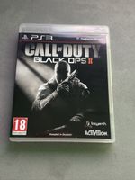 Call of Duty Black Ops II PS3
