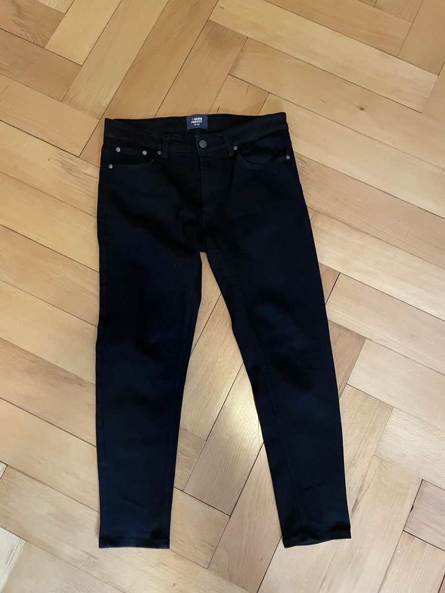 Jeans: Dr Denim Skinny Jeans 31 – Gebraucht aus Zürich von kuengka