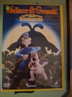 Wallace & Gromit: Auf der Jagd nach dem Riesenkaninchen