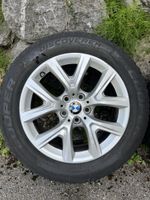 BMW X1 F48 / X2 F39 Winterräder 17 Zoll Cooper 205/60 R17