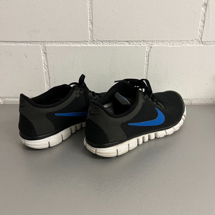 Nike Free 3.0 Herren Laufschuh Gr sse 43 Kaufen auf Ricardo