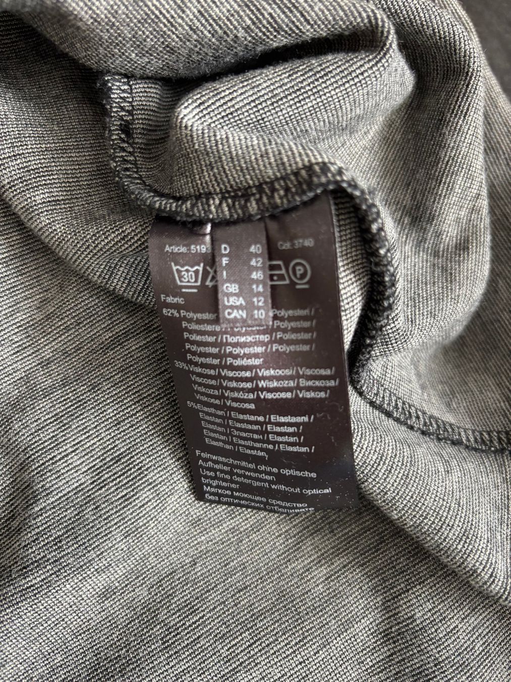 More & More Kleider: MORE & MORE Kleid neuwertig – Neu (gemäss Beschreibung) aus Merishausen von yourdream 5