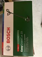 Bosch easy cut 23 Rasentrimmer 