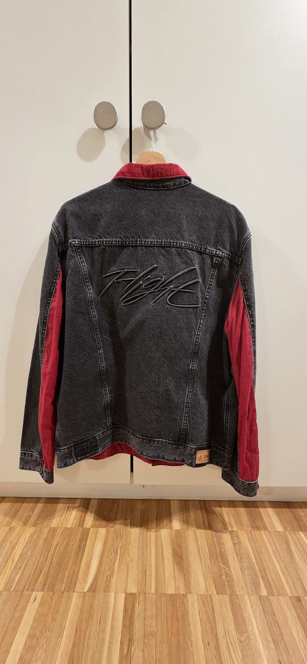 Levi's Vestes: veste jeans réversible "Levi's&Jordan" – Neuf avec emballage d'origine à Nyon par menzito 1