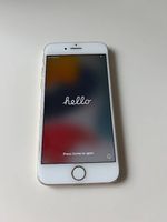 Iphone 7 Akku 100%