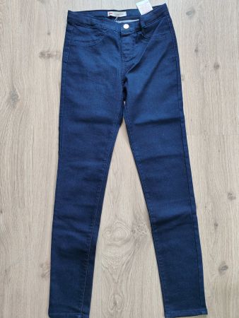 Jeggings / Leggings - Gr. 152 (NEU)