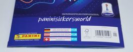 panini frauen wm 2019 leeralbum