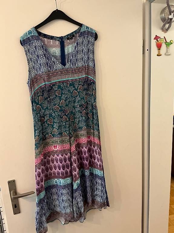 Vestiti: Sommerkleid von Jones Grösse 36 – Usato da Oberwil BL venduto da Nikki13
