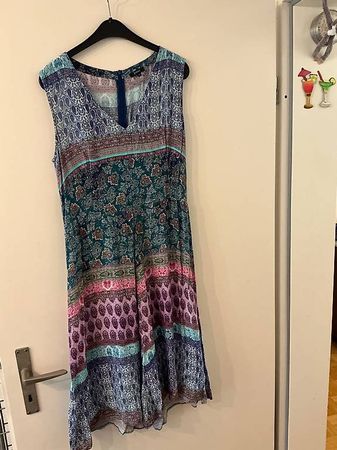 Sommerkleid von Jones Grösse 36