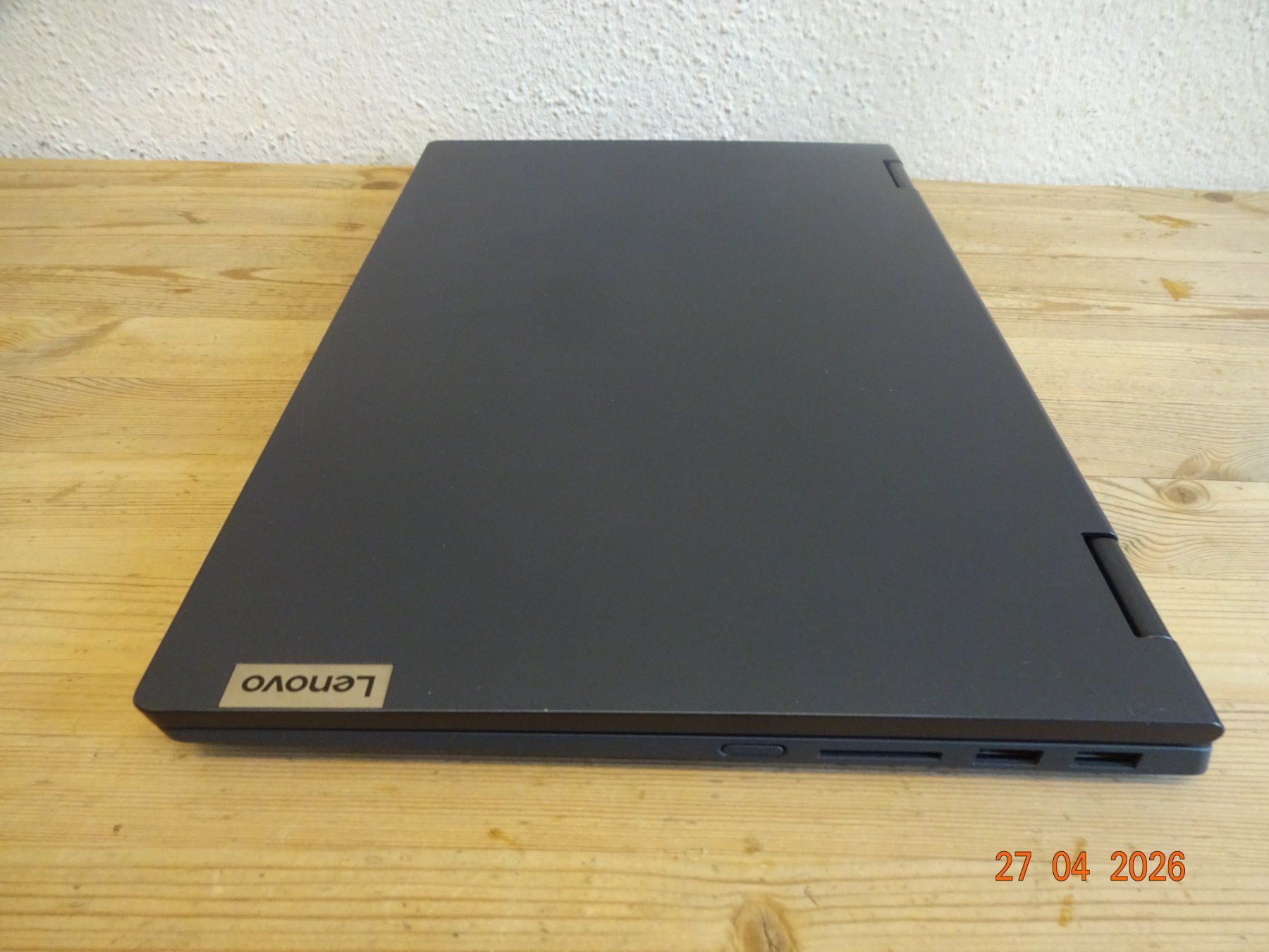 Lenovo Notebooks: Lenovo IdeaPad Flex 5  14ALC05 – Gebraucht aus Winterthur von Starrite 6