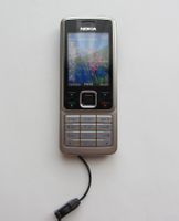 Handy Nokia 6300