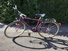 Vélo