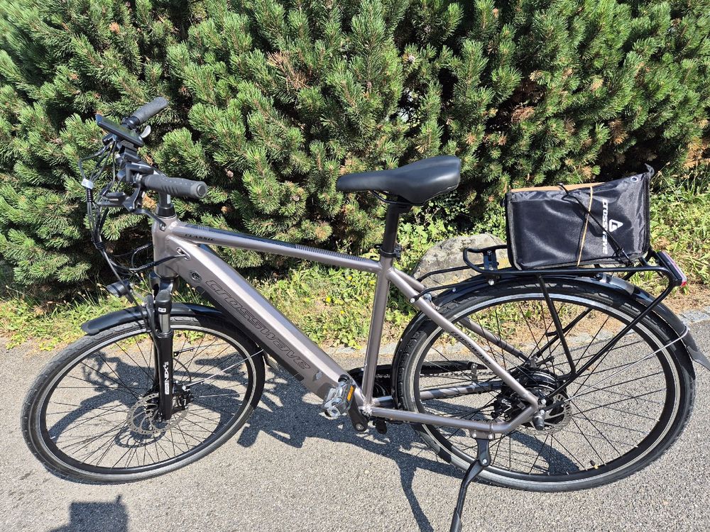 E Bike Dachtrger 25 Kg