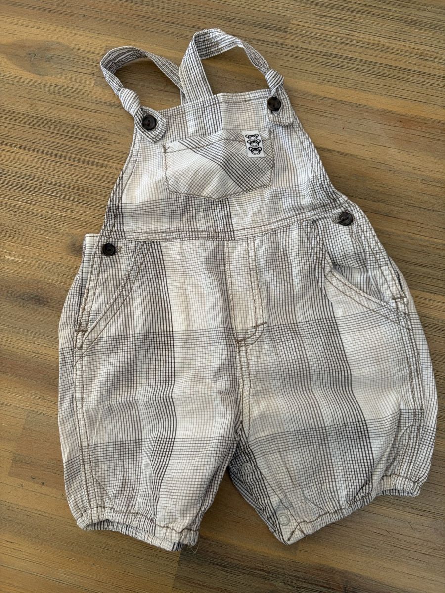 Lotti & Set di vestiti: Lot de shorts taille 80 – Usato da Sion venduto da Nelsonkatz 5