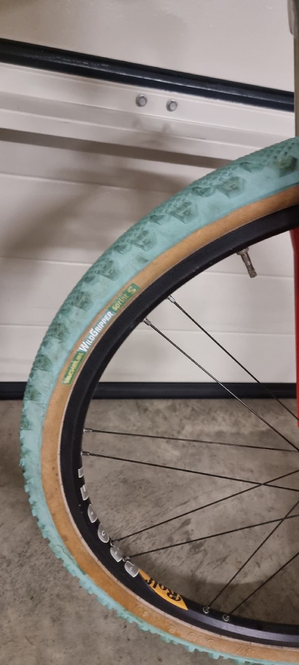 Trek Biciclette: Trek Y33 mit Shimano XTR M950 – Usato da Seon venduto da Stibinio 6
