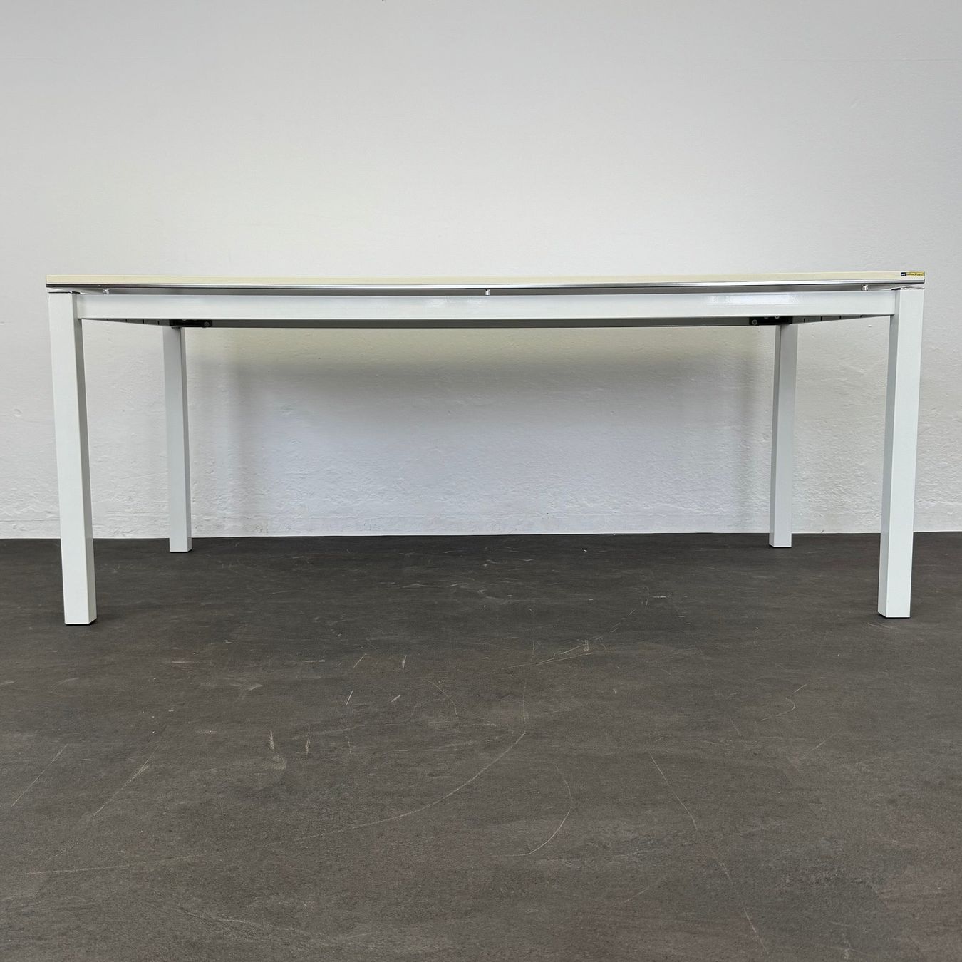Scrivanie: Office Line Basic Schreibtisch – Usato da Schönenwerd venduto da mcofficeshop 3