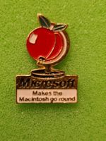 Pin, Microsoft, Makel the Makintosh go round
