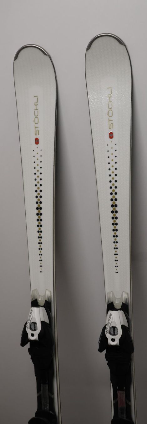 Skis: Damen Ski Stöckli – Gebraucht aus Balzers von MinimenschMia 3