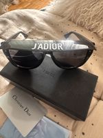 Dior Christian Dior Black J'Adior DiorClub 2 Visor Sunglasse