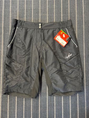 Damen Bike Short  NORTHWAVE Pearl Baggy Short Grösse XL