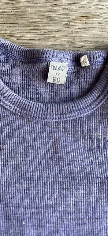 Biancheria intima: Body Wolle Gr. 80 – Usato da Spiegel b. Bern venduto da FabienneCl 1