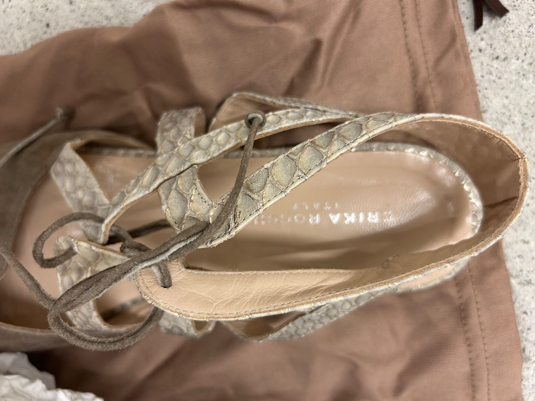 Chaussures femmes: Schuh – D'occasion à Schindellegi par nat_xfx6 3
