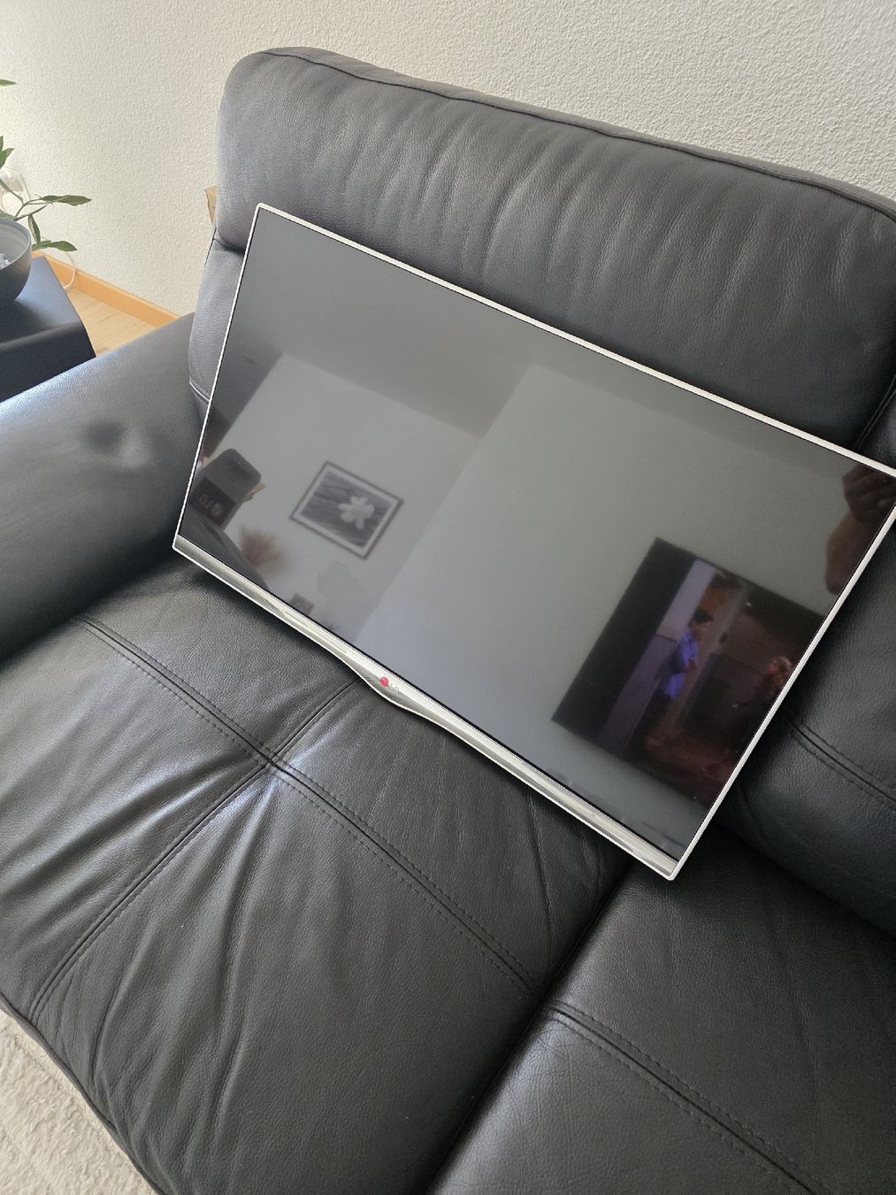 LG Televisori: LG tv smart – Usato da Schuepfheim venduto da Guttime 1