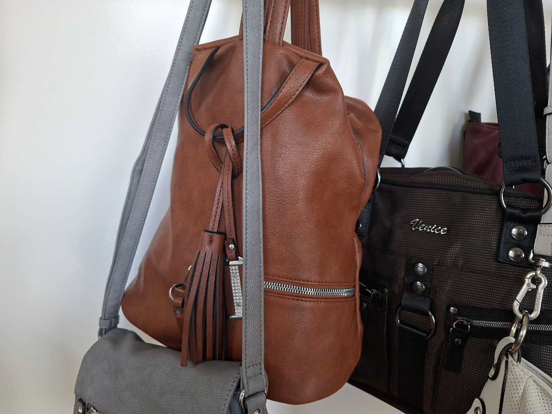 Sacs femmes: Handtasche – D'occasion à Sempach Station par Pirindy8 4