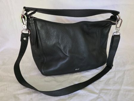 ABRO Ebony Handtasche