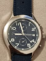 Boghossian Chronograph,quarz, läuft einwandfrei