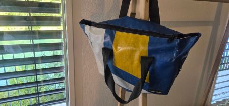 Wunderschöne FREITAG Tasche