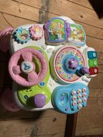 Vtech Baby Spieltisch - Lernspass für kleine Entdecker!