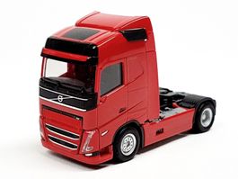 1:87 Herpa Volvo FH Gl. 2020, rot