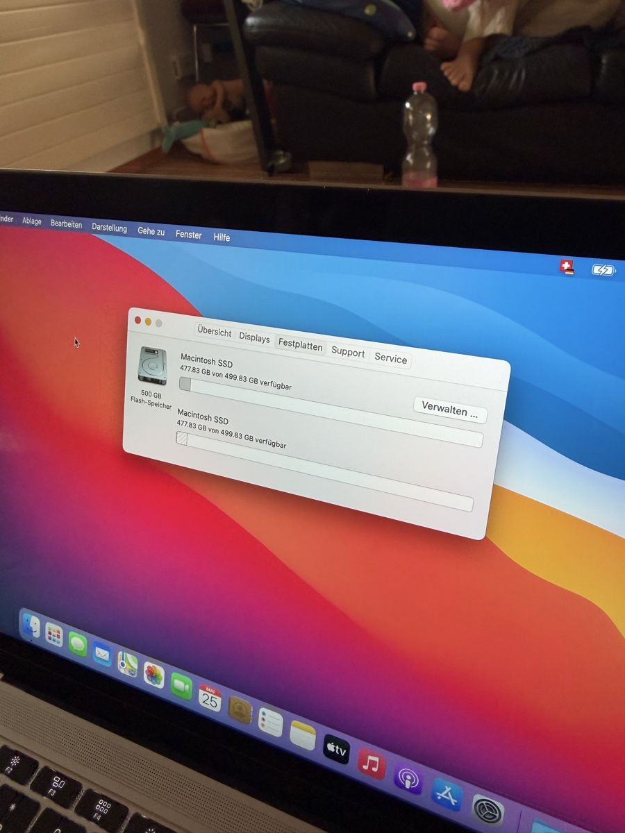 Apple Notebook: Macbook 12 Zoll Early 2015 – Usato da Baden venduto da noli.r 3