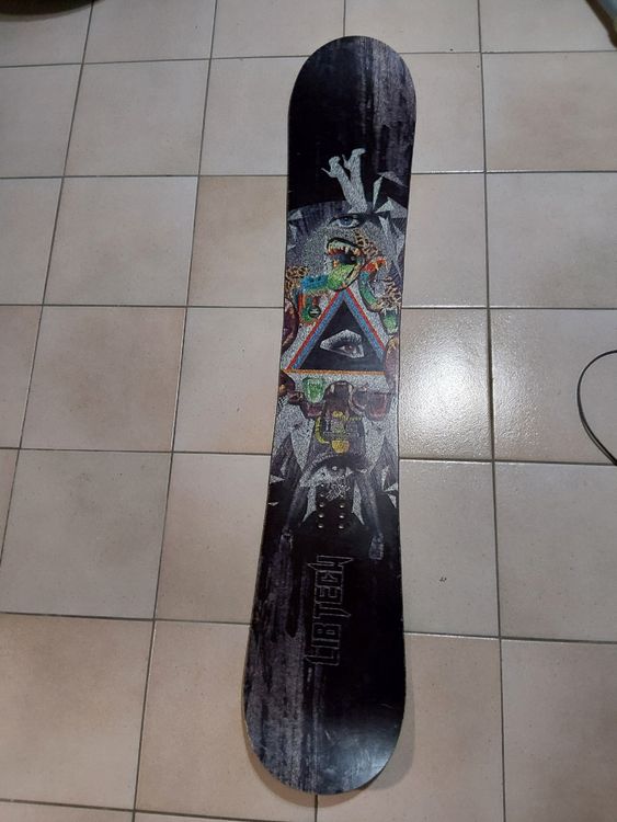 Lib Tech Travis Rice Pro 157 (Gebraucht) in Grolley für CHF 150 – mit ...
