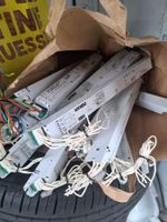 Osram EVG Elektronische Vorschaltgeräte