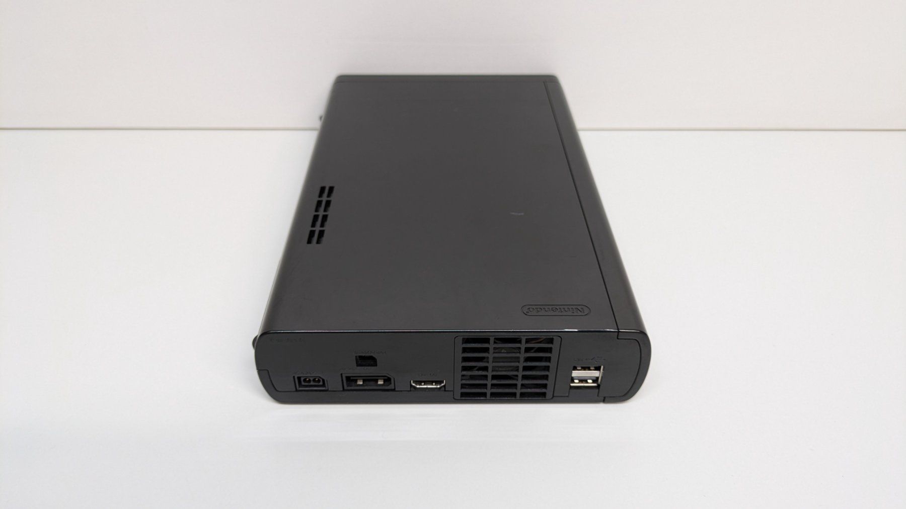 Nintendo Console: Nintendo Wii U Konsole / Ersatzkonsole – Usato da Menziken venduto da mame18 2