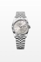 Rolex / DateJust / 36mm / Ref: 126234 / CH-2023!