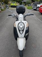 SCOOTER SYM MIO 100.
