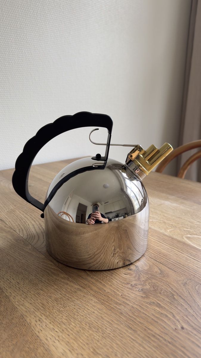 Alessi Bollitori: Alessi 9091 – Usato da Lausanne venduto da dor_lnv8