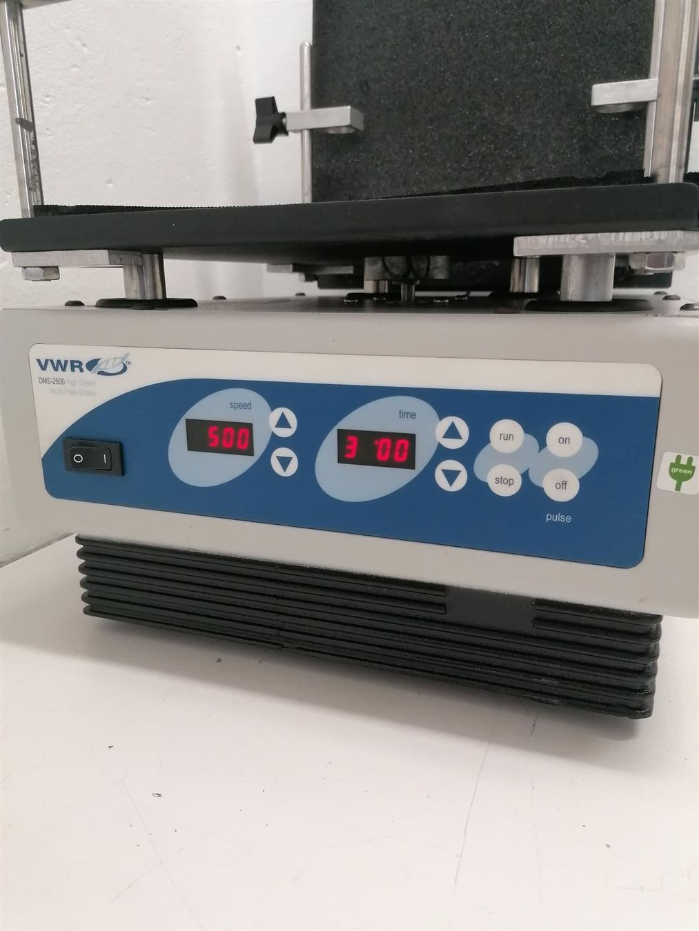 Accessori da laboratorio: VWR DMS-2500 Shaker – Usato da Niederdorf venduto da LeptonAG_Labor 3