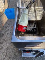 Friteuse professionnelle Bartscher - Occasion
