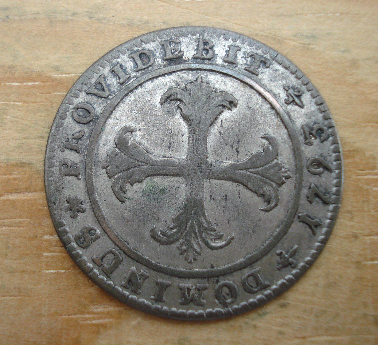 Tutti le monete: (D3) Bern Batzen 1793 – Usato da Erlach venduto da Net-Coins 1