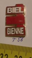 1 Biel Pin (T58)