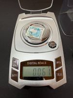 Hochpräzise Juwelierwaage bis 100 g auf 0,001 genau