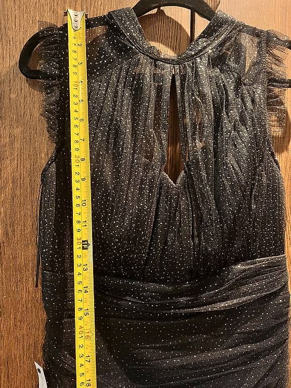 Vestiti: Neu Lipsy kleid Gr. 38 – Nuovo e nell'imballaggio originale da Binz venduto da Mcbs2406 4